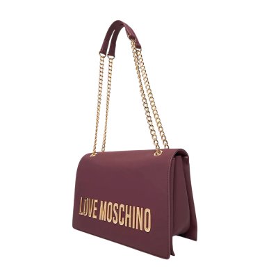 THE BOLD LOVE SHOULDER BAG